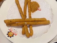 -钢管厂五区小郡肝火锅串串香(清河店)