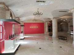 -北京张裕爱斐堡酒庄