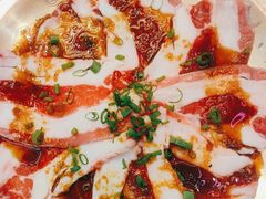 -南浦洞烤肉·新世界版(奥体店)