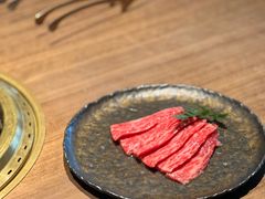 -炼火烤肉店
