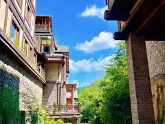 -九如山休闲旅游度假区