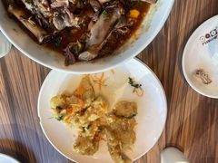 -九转小磨·非遗东北菜(群力店)