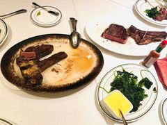 -Wolfgang’s Steakhouse 沃夫冈牛排馆(上海白玉兰广场店)