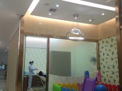 -佛山中大口腔医院·市二级口腔专科医院