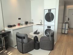 -亚善天籁S酒店(成都太古里旗舰店)