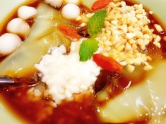 冰粉-新白鹿餐厅(爱琴海购物中心店)