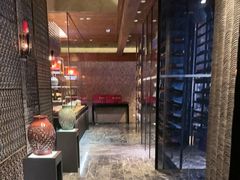 -丽思卡尔顿酒店-天泰轩中餐厅(大沽北路店)