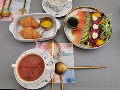 -佐佑帐篷环游记(南锣鼓巷店)