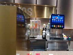 -德克士(长安百货店)