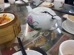 -香港蓮香樓(上環店)