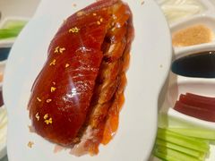 桂花酥不腻烤鸭-華府Deluxe(兴业太古汇店)
