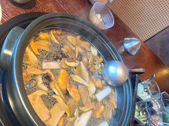 -滇野云南野生菌餐厅