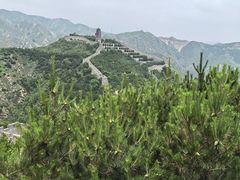 -雁门关景区