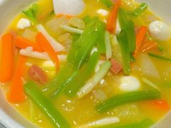 -树厨贵州菜(大十字店)