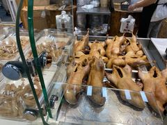 -戚顺兴盐水鸭(新街口明瓦廊店)