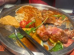 -開籠雀冰室(同和金铂店)