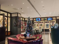 -大连铂尔曼酒店-铂尔曼美食廊 Pullman Deli