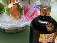 -骏莱海鲜鱼港(五角场店)