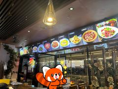 -不是烧烤·武汉大排档(大成路店)