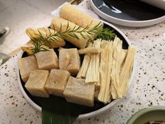 -椰子营·椰子鸡火锅(万象里店)