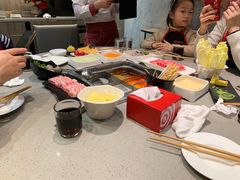 -海底捞火锅(步步高新天地店)