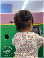 -孩子王童乐园(马群店)