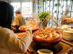 -广州富力君悦大酒店·凯菲厅