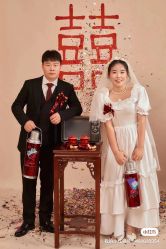 -第一夫人婚纱摄影(南京店)