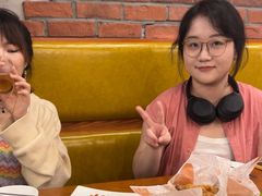 -韩礼年糕(飞虹路店)