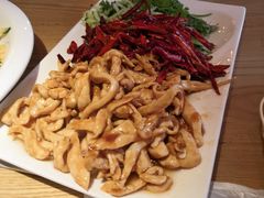 -佶政筋饼·新概念(安阳路店)