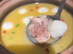 -霄汉羊排(万松园一店)