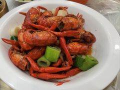 -四妹餐厅(玫瑰街店)