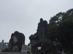 -三游洞
