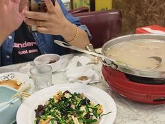 -清真·盛京白记 小骨头羊汤馆(南八马路店)