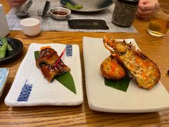 -乐亭日本料理(彩虹本店)