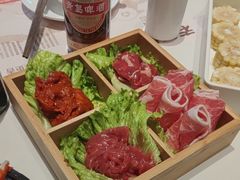 -老员外骨汤火锅(海州古城店)