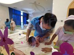 -美喇月子中心(南沙进港店)