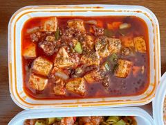 徐宅传承麻婆豆腐-锦府盐帮·侯宅(五棵松万达店)