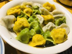 -致明德素食餐厅(土屋路店)