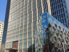 -北京索菲特大酒店