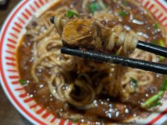 -桂花香手工面(鼓楼店)