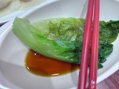 -喜家德虾仁水饺(深圳印力中心店)