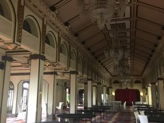 大堂-麟1929(外滩店)