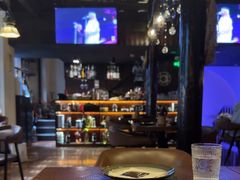 -Uncle Kosto科斯托·中东菜