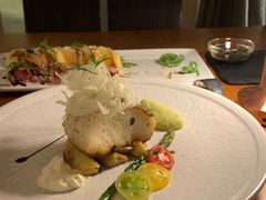 -北辰洲际酒店·IT MAMA意式家味餐厅