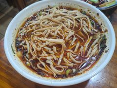 -小四川餐厅(一分店)