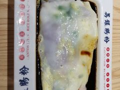 荔银王牌肠粉-荔银肠粉·非遗手藝(夫子庙店)