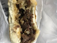 -清真拉妈卤味(回民街店)