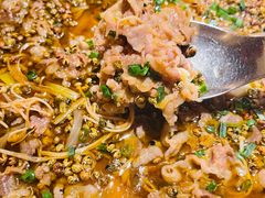 -华豫川酒家(大卫城店)