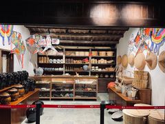 -南京市规划建设展览馆